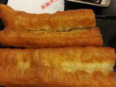 -永和大王(解放东路店)
