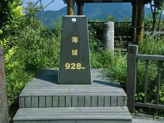 -江南天池