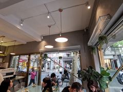 -KYO COFFEE(胶州路店)
