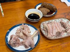 -阿勇面馆(东书房路店)