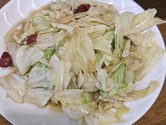 -乐山第一家临江鳝丝(茶坊路店)