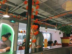 -炙城·韩式烤肉(南京东路店)