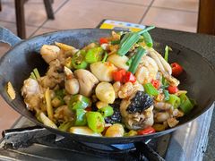 -湘肠香火锅店(团结湖店)