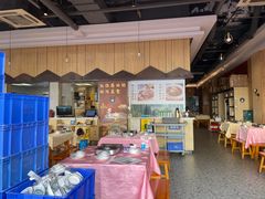 -老东风菜馆·潮汕大排档