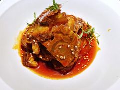 夫妻肺片-解香楼(八盘岭路店)