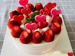 -好利来(四惠店)