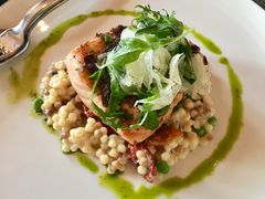-WOLFGANG PUCK KITCHEN & BAR(迪士尼小镇店)