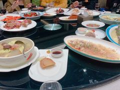 -新南华大酒店(广中店)