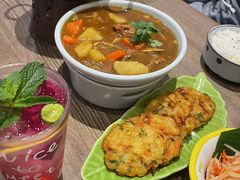 -长勺子东南亚(街道口店)