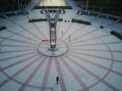 -裕华世纪公园