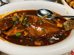 窑香臭桂鱼-同庆楼(金宝汇店)