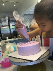 -明匠曲蛋糕西点屋(穗花新村店)