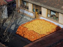 -鸡鸣驿古城