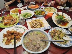 -水乡人家私房菜(逢简店)