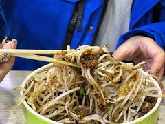 -老麻面馆(总店)