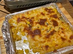 -冰川冷面·延边菜·炭烤串(观前店)