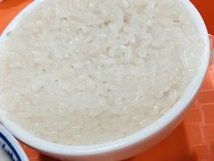 糯米饭-没牙伯花生汤店(老药洲店)