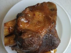 -王裕興肉莊(南禅寺店)