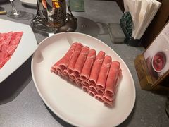 -鼎鼎香·港式火锅(北京SKP店)