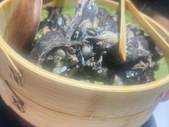 -黑鸡小馆(金源店)