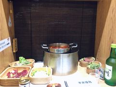 -独食火锅·半米屋台(望平街店)