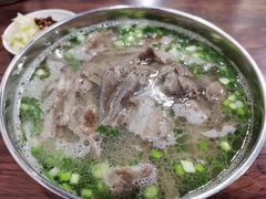 -攀枝花·任德琼·盐边羊肉米线