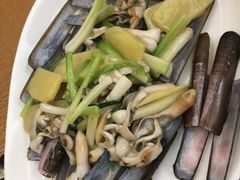 -寻味顺德·南记酒家·传统顺德菜·鱼生(广源路店)
