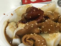 肥肠珍珠肠-芬芳甜品(体育东横街店)
