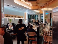大堂-味之绝·美蛙鱼头火锅(科巷店)