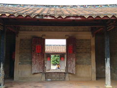 -赵家堡
