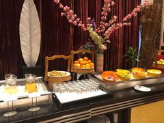 -都喜天丽富都青枫苑酒店-青枫小筑