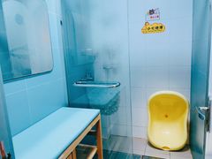 -BlueBubble蓝泡泡婴幼儿游泳会所(合川路店)