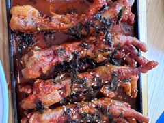 -贵宾庄炸酱面·韩式料理(高区店)