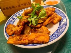 -桂园白粥·潮汕老味道