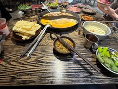 -冯校长老火锅(深圳总店)