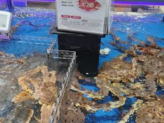 -盒马鲜生(龙德广场店)