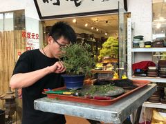 -双季花艺园艺市场(浦东店)