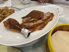-福来居烤鸭店(天坛二店)
