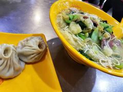 -包顺兴面馆(长乐路店)