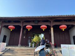 -太平天国侍王府