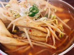 -青春分食(仙林大学城店)