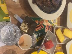 -豪客来牛排(成都锦江大融城店)