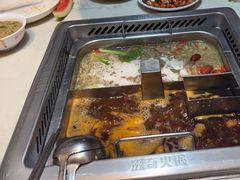 -滋奇·扬州地标火锅(兴城东路店)