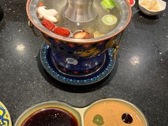 -南门涮肉(上海二店)