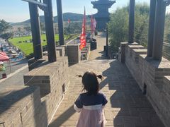 -爱新觉罗皇家博物院
