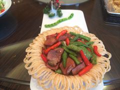 IMG_1001-杭州和达希尔顿逸林酒店·和园中餐厅-杭帮菜名店