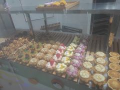 -港粒记喜挞(运城万达广场店)