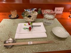 -九献创意菜·牛排馆(亮马河花园店)