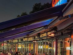 -Chili's Cafe&Bar奇利斯(滨江店)