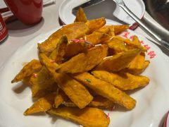 -玺炖·中国铁锅炖(南京东路店)